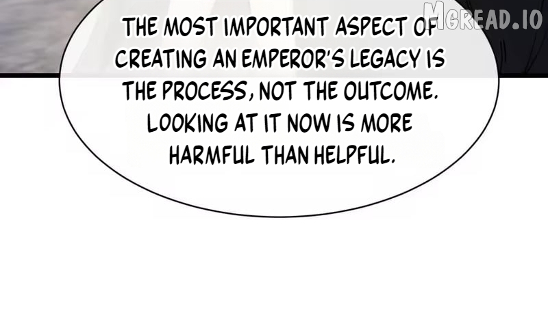 Master: This rebellious disciple is definitely not the Holy Son Chapter 182  - page 85